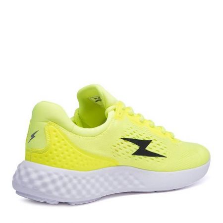 Pantofi Sport Dama ZEUS Scarpa Mylon Giallo Fluo 515970 Scarpa Mylon-O imagine 3